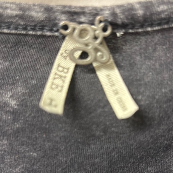 Fringe western Lace crochetTop - Picture 8 of 10